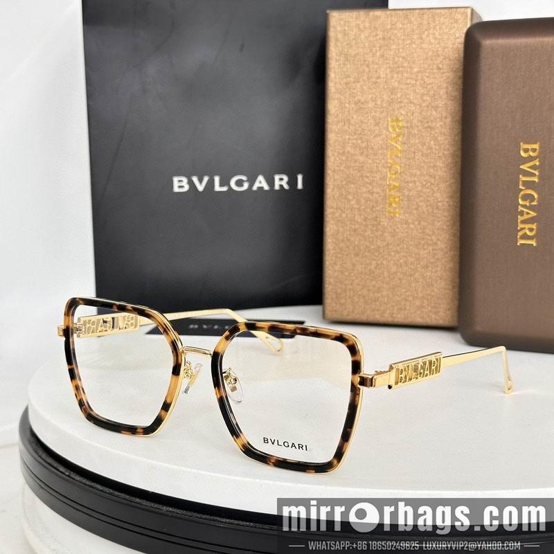 Bvlgari Glasses 03smh64