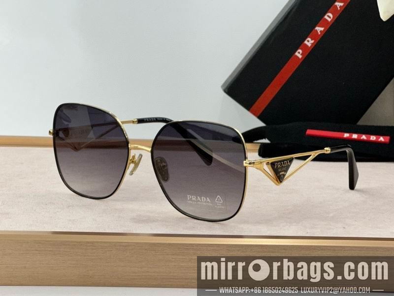 Prada Glasses smx190