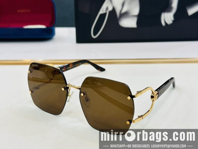 Gucci Glasses smr121