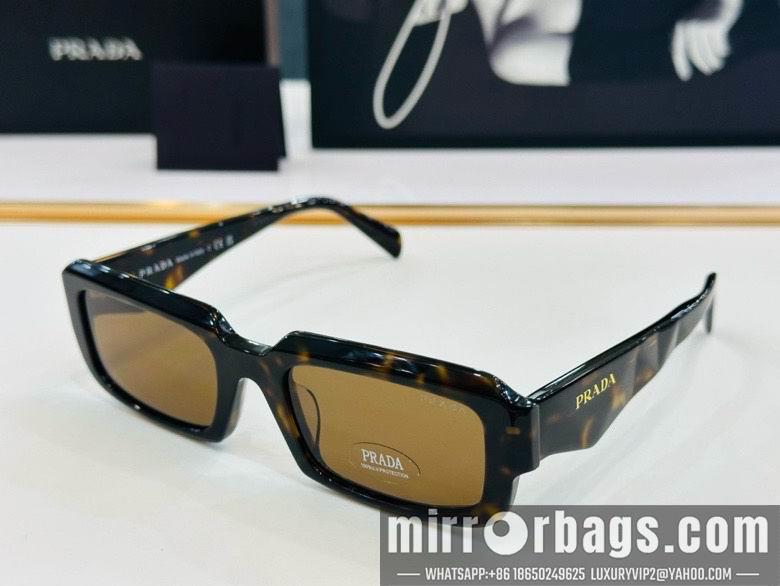 Prada Glasses smr147