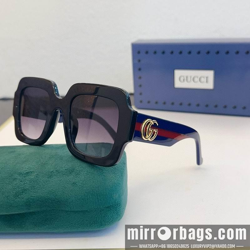 Gucci Glasses smx136