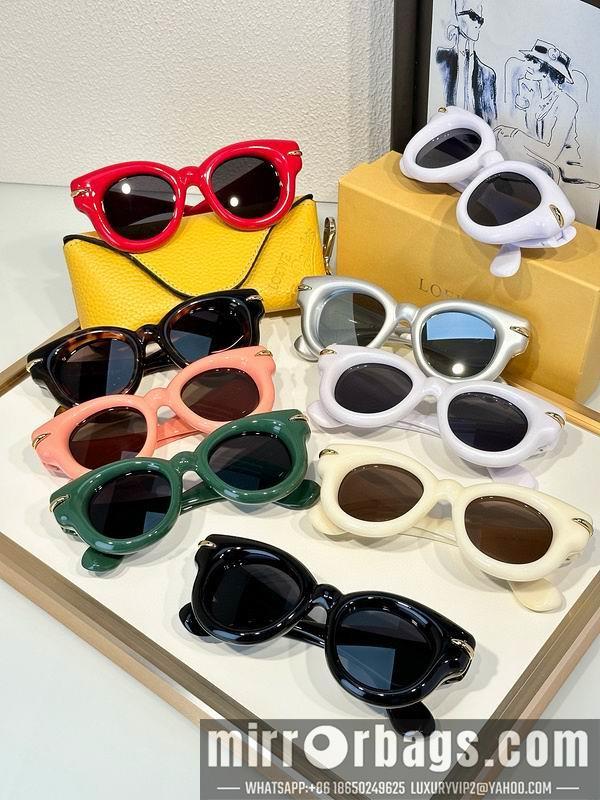 Loewe Glasses smx20