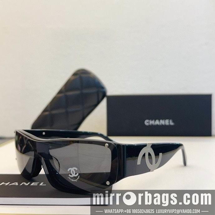 Chanel Glasses smr03