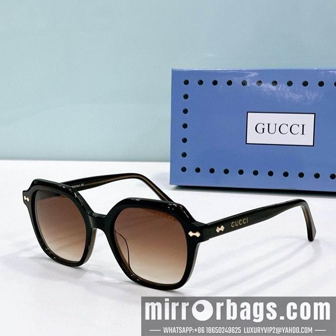 Gucci Glasses smr57