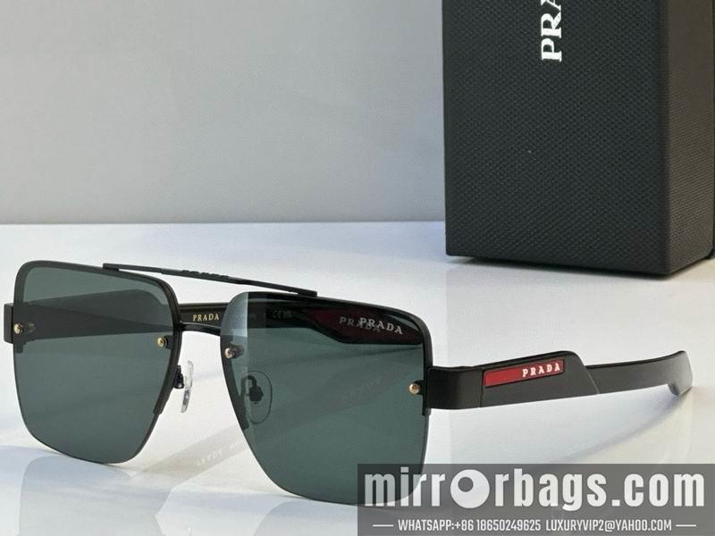 Prada Glasses smh118