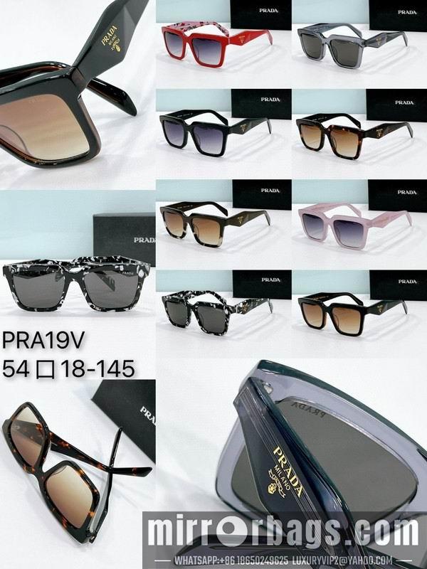 Prada Glasses smh88
