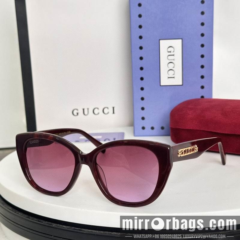 Gucci Glasses smh108
