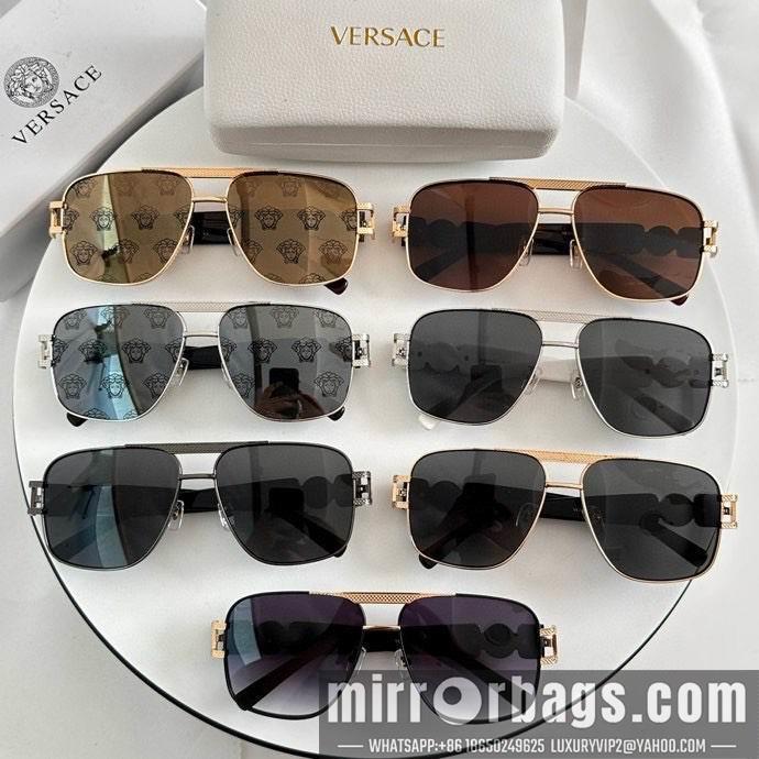 Versace Glaases smx176