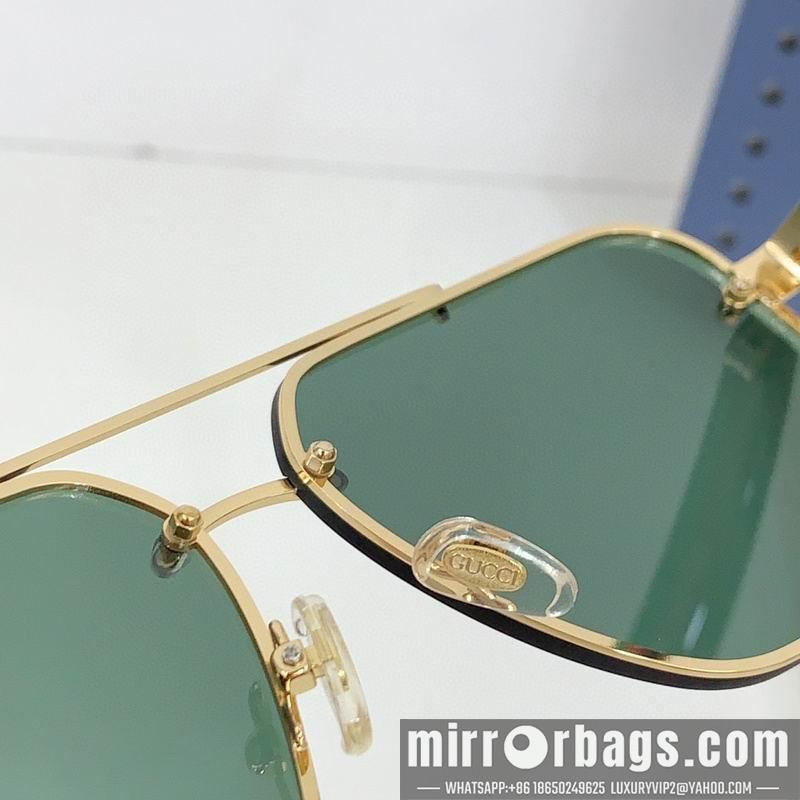 Gucci Glasses smr115