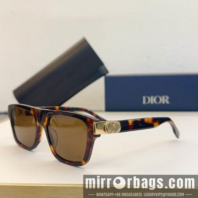 Dior Glasses smx78
