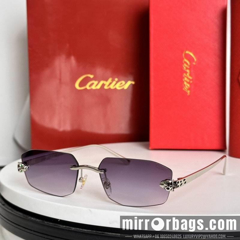 Cartier Glasses smh04