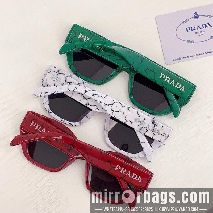 Prada Glasses smh23