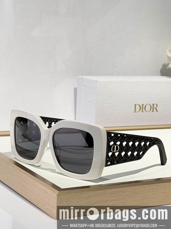 Dior Glasses 03smh86