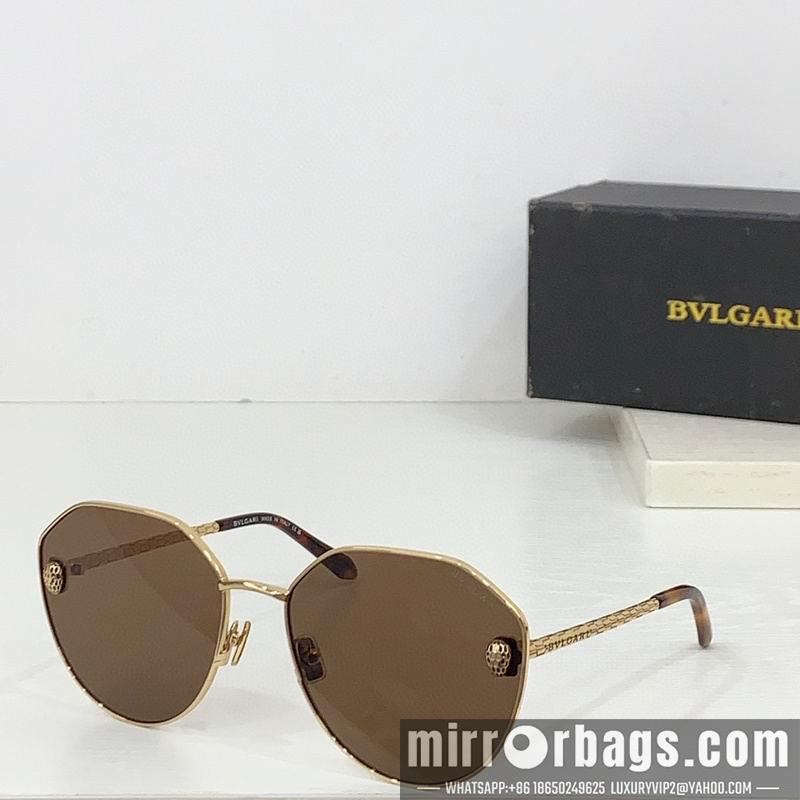 Bvlgari Glasses 03smh39