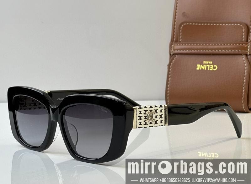 Celine Glasses 03smh42
