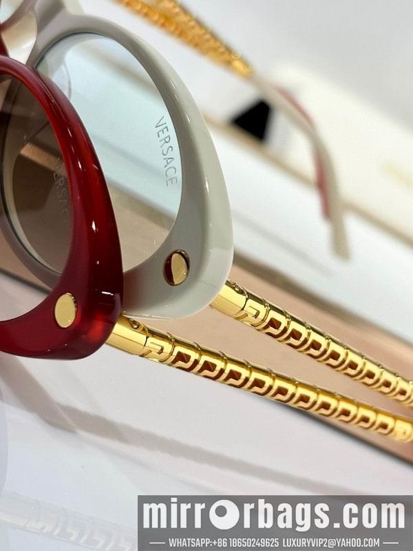 Versace Glasses 03smh34