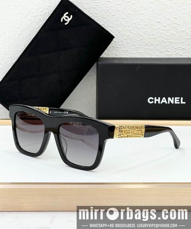 Chanel Glasses smh160