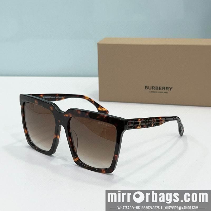 Burberry Glasses smx34