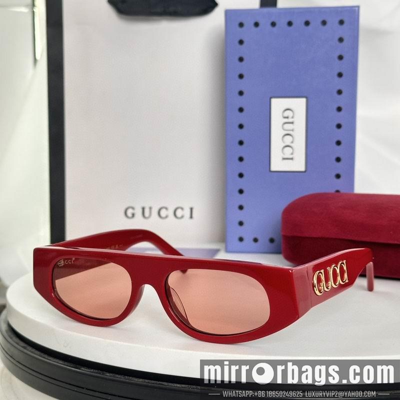 Gucci Glasses smh171