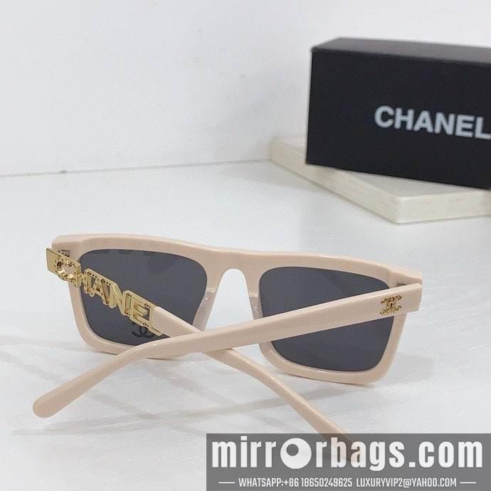 Chanel Glasses smx331