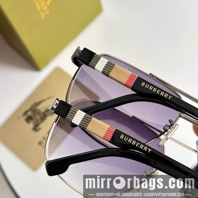 Burberry Glasses smx84