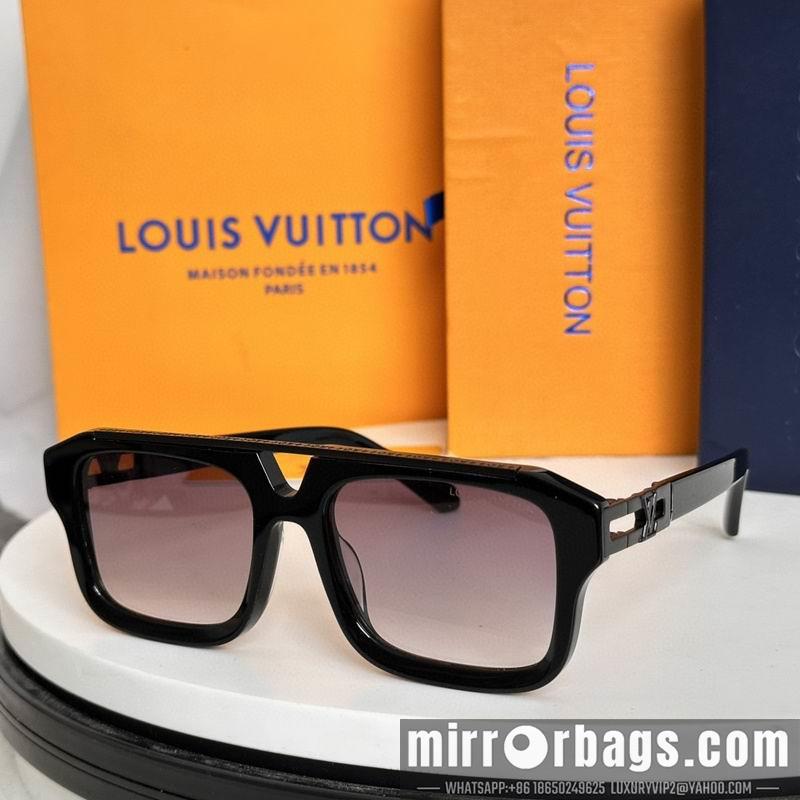 LV Glasses smh115