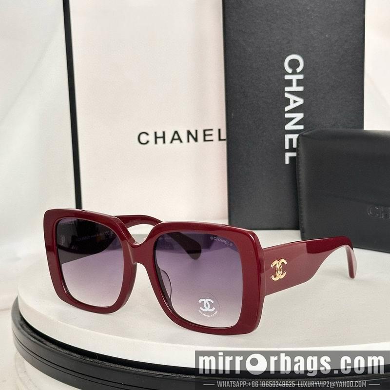 Chanel Glasses smr92