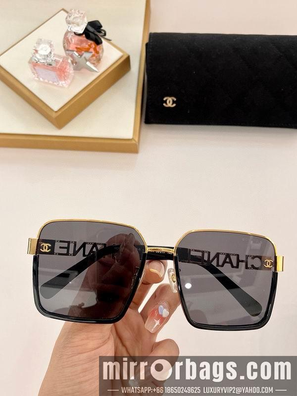Chanel Glasses smr266
