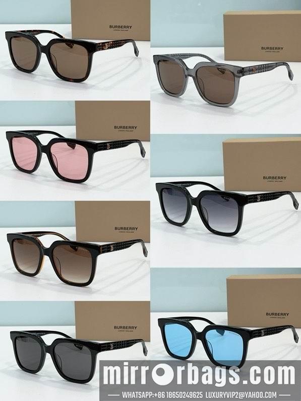 Burberry Glasses 010203