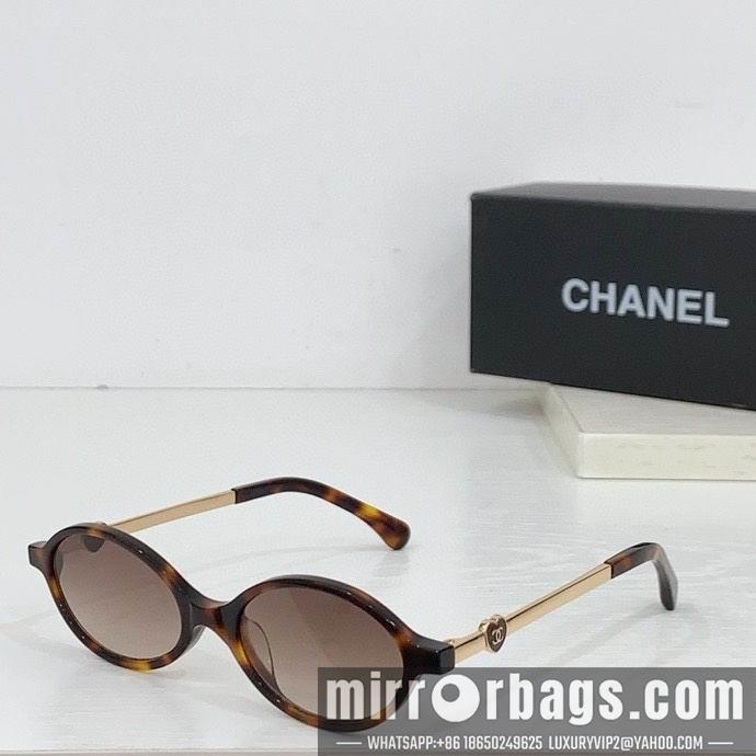 Chanel Glasses smx336
