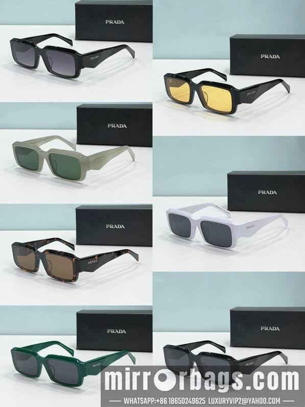Prada Glasses smr142