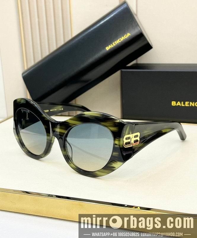 Balenciaga Glasses 03smh67