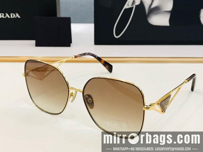Prada Glasses smr86