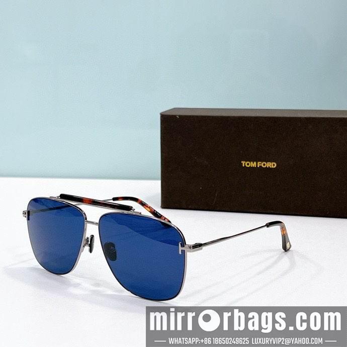 Tom Ford Glasses smx53