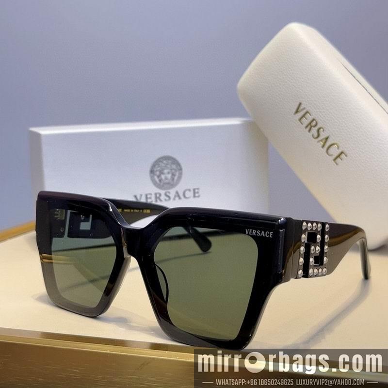 Versace Glasses 03smh87
