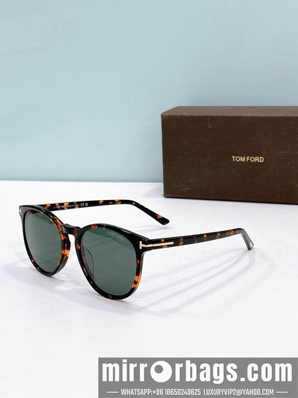 Tom Ford Glasses smx134