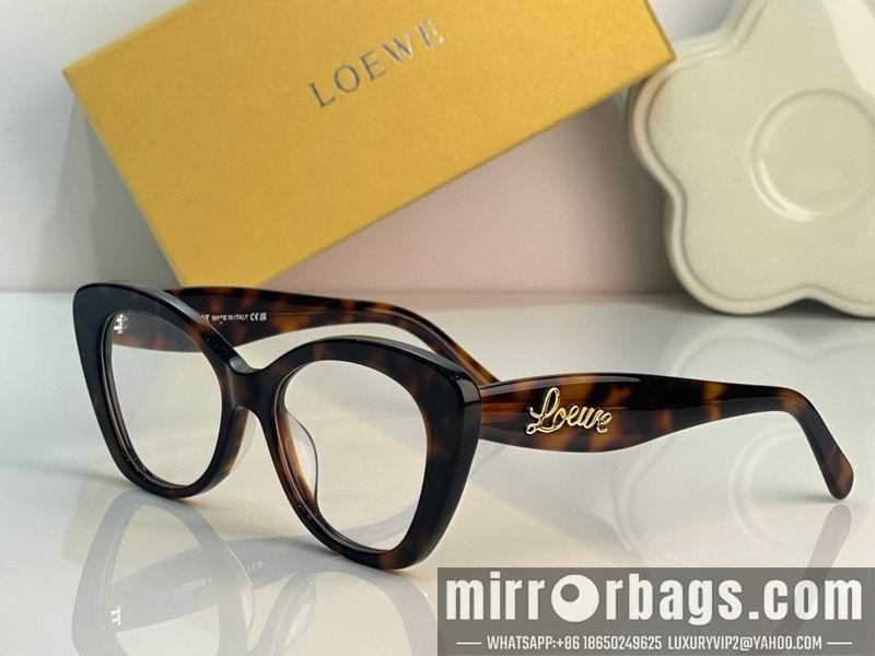 Loewe Glasses smx36