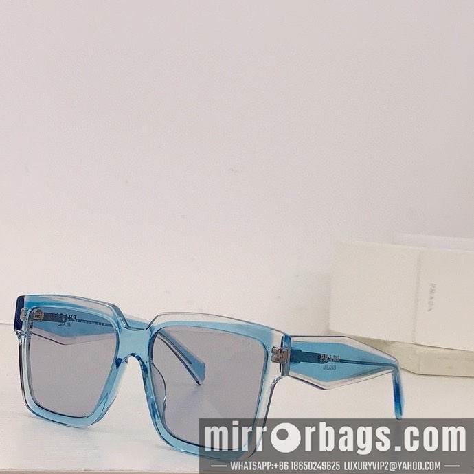 Prada Glasses smx285