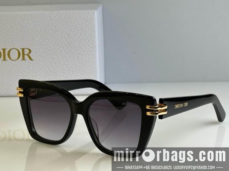 Dior Glasses smx107
