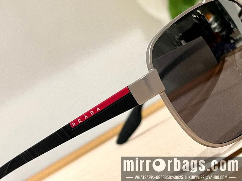 Prada Glasses smr29