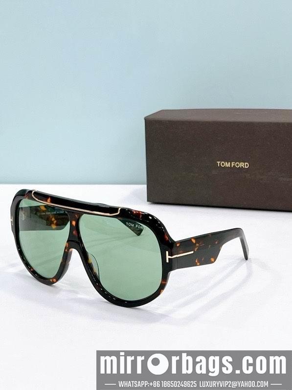 Tom Ford Glasses smx132