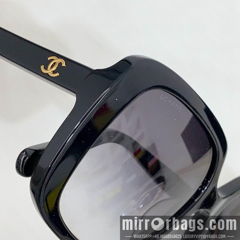 Chanel Glasses smr32