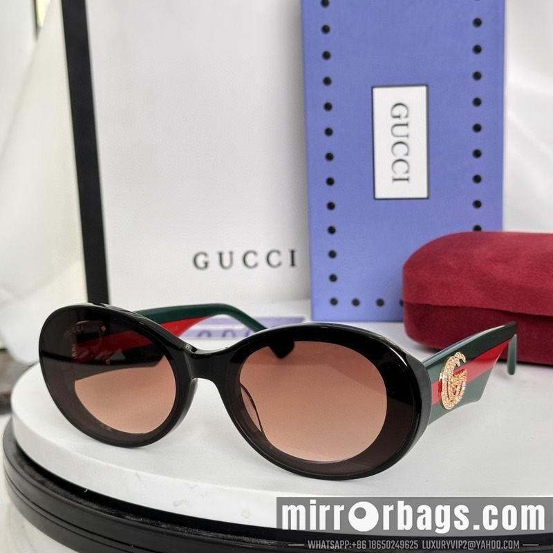Gucci Glasses smh191