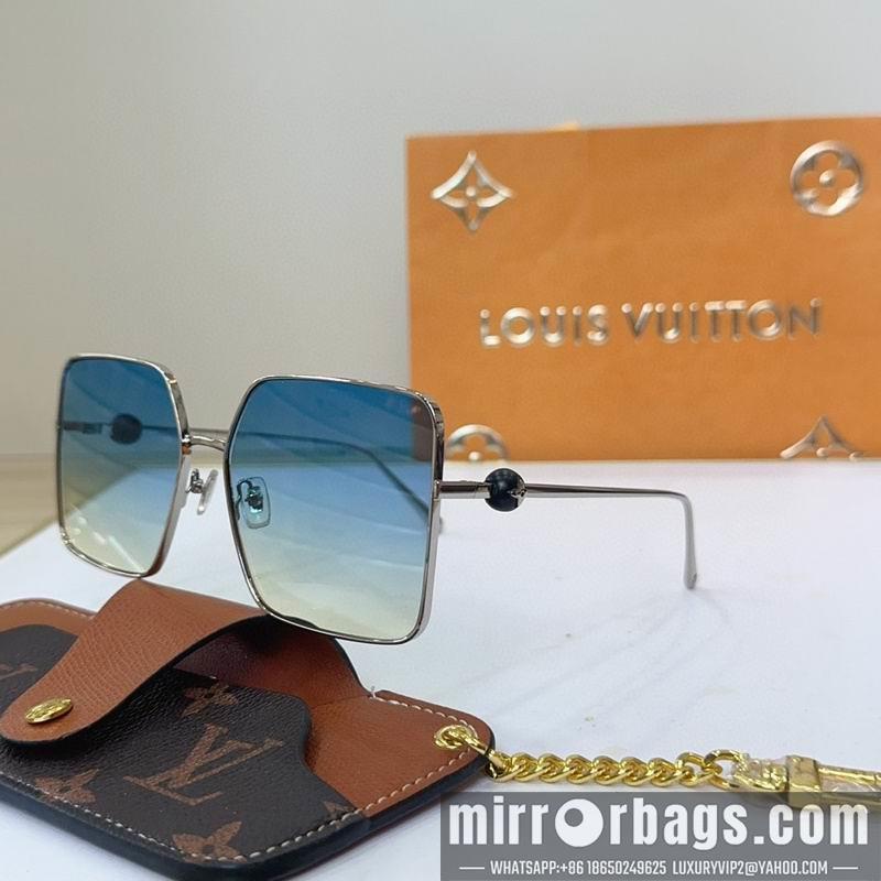 LV Glasses smr122