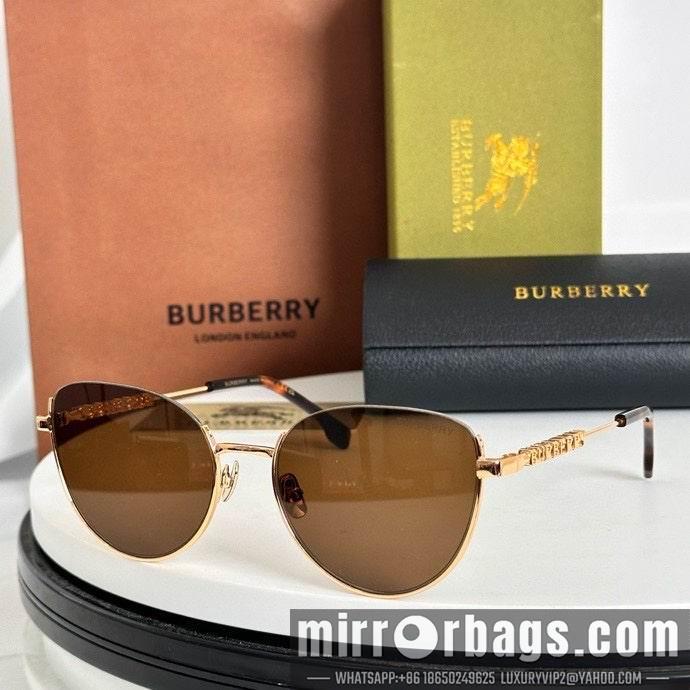 Burberry Glasses smx82