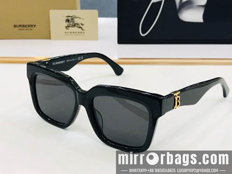  Burberry Glasses smx16