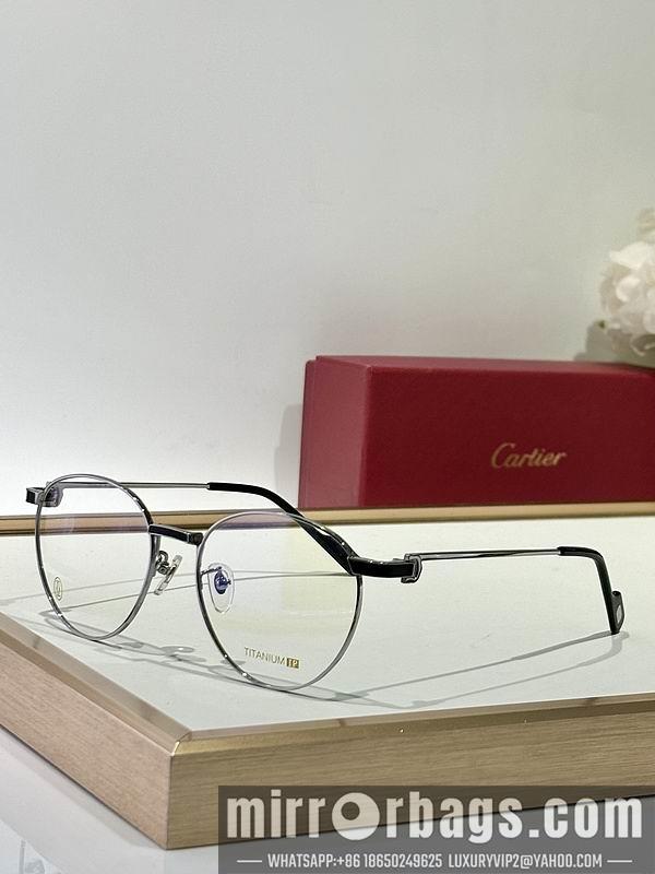 Cartier Glasses smh53
