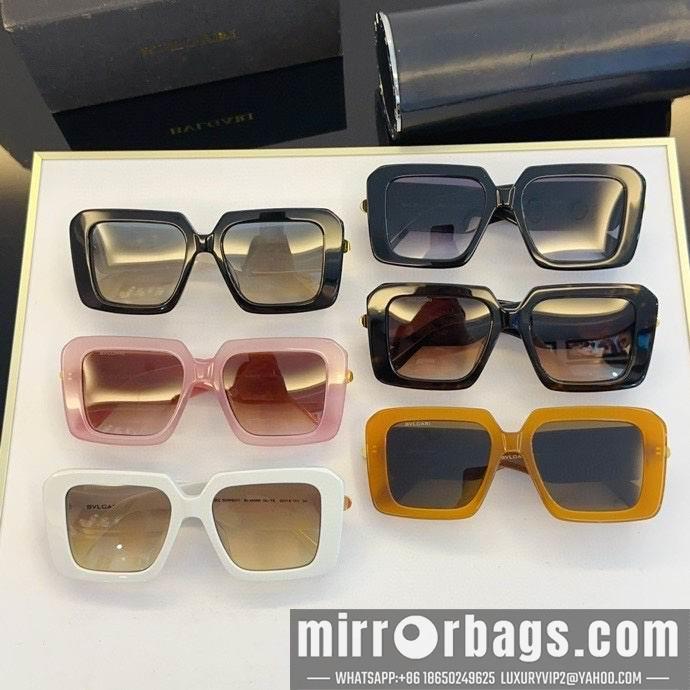 Bvlgari Glasses smx31