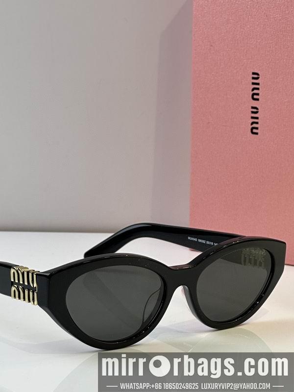 MiuMiu Glasses 03smh94