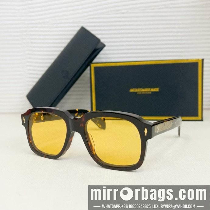 Jacques Marie Mage Glasses smx40